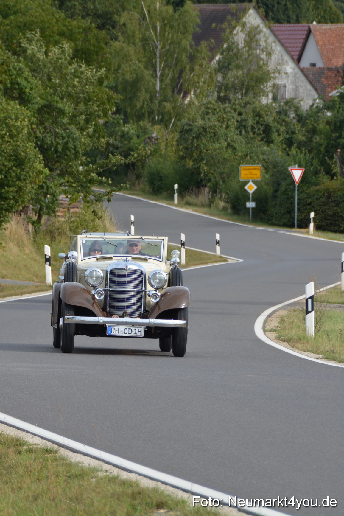 100 Meilen um Nuernberg 090814 0154